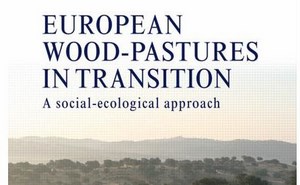 European Wood-pastures in Transition
