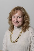 Prof Dr Anastasia Pantera