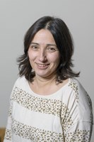 Prof Rosa Mosquera-Losada