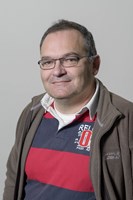 Juan Carlos Gimenez