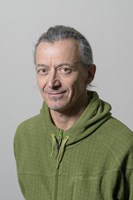 Dr Christian Dupraz