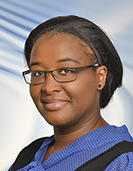 Dr Kenisha Garnett